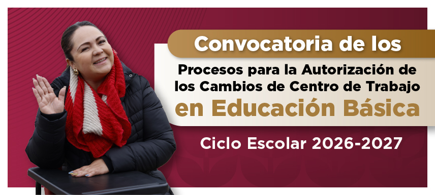 03 Convocatoria Cambios de CCT Basica