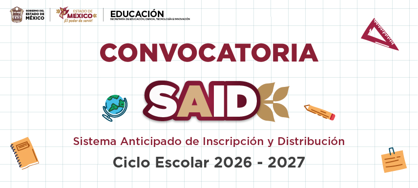 02 Convocatoria SAID 2026