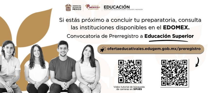 07 Convocatoria Preregistro IES