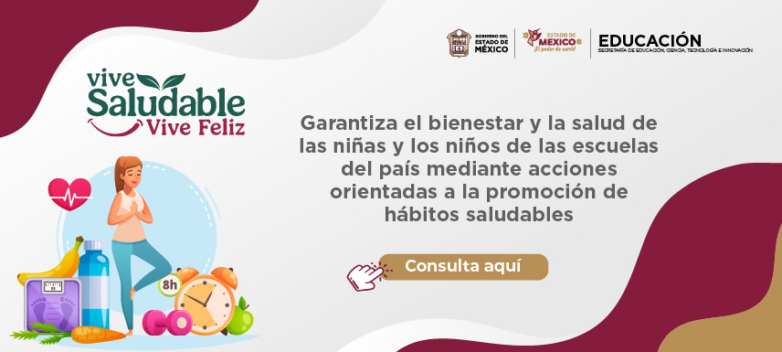 12 Vida saludable